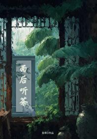 雨后听茶全文TXT百度