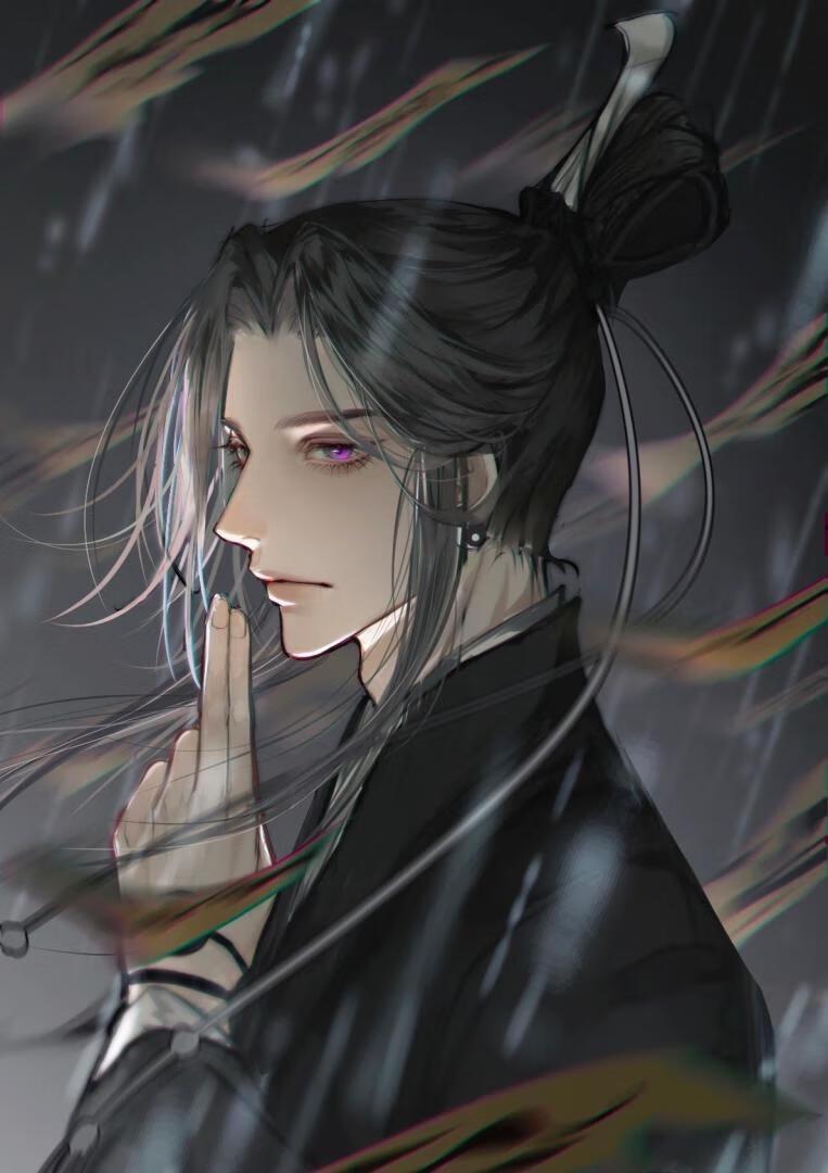 渣攻自救指南[快穿