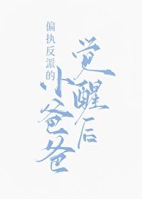 偏执反派的小爸爸觉醒后番外