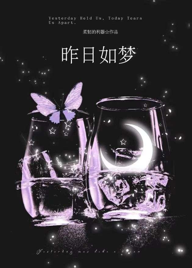 昨日如梦dj