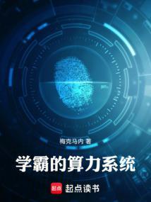 学霸的算力系统  梅克马内