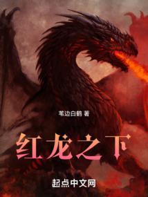 红龙之下女主是谁