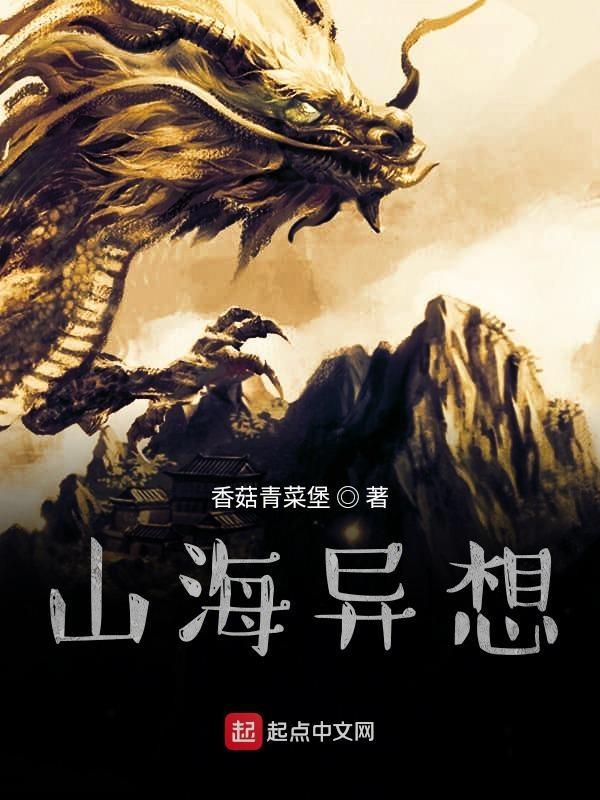 山海异想保底