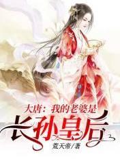 大唐我的老婆是长孙皇后全文免费阅读