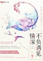 不负情深遇见你