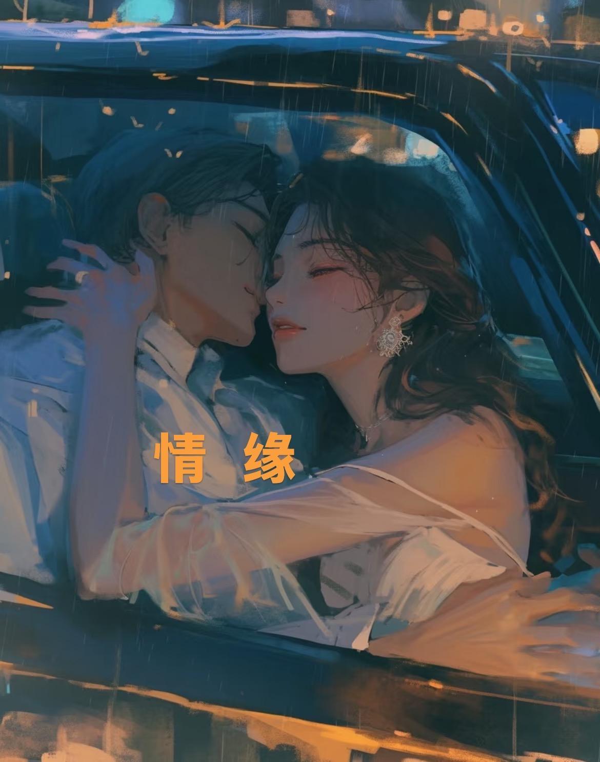 情缘歌曲