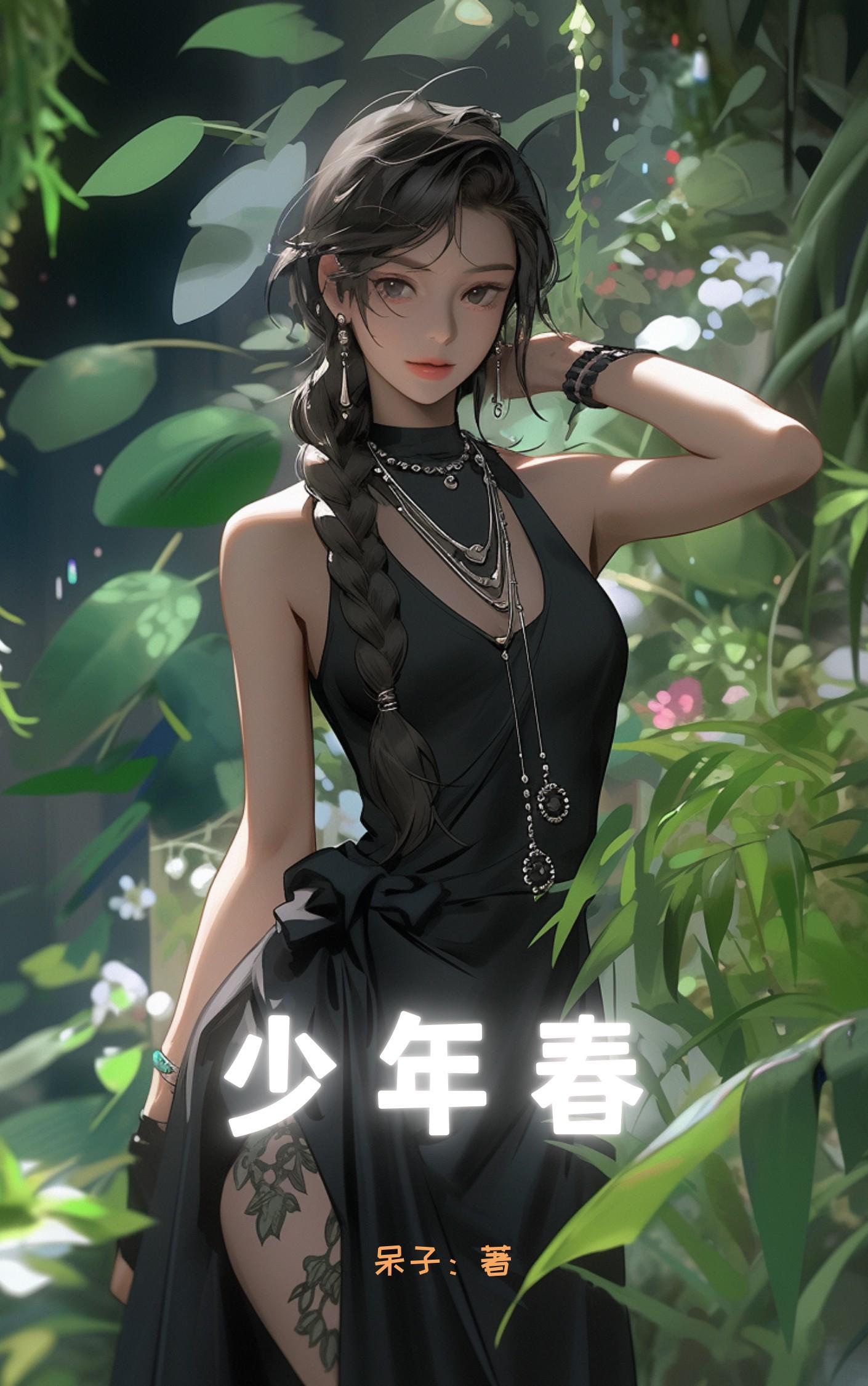 少年春风醉白马武功排行