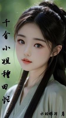 千金小姐的土匪