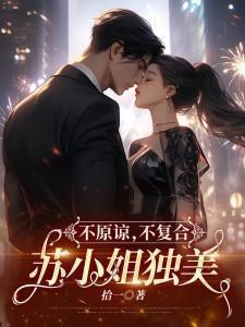 苏小姐独美25集