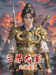三界无安
