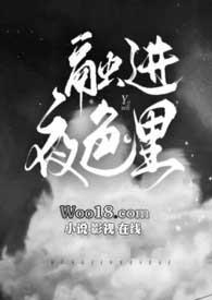 当城市融进了夜色里