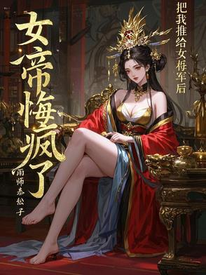 女帝悔疯了短剧在线观看