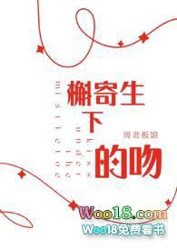 槲寄生下的吻TXT百度