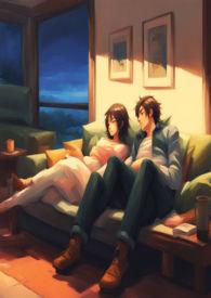 first time author