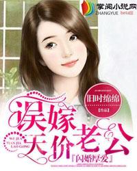 闪婚厚爱误嫁天价老公 小八