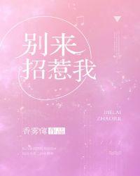 爱不起就别来招惹我