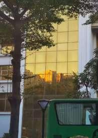 多云转晴用英语怎么说