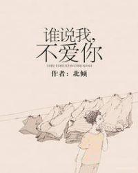 谁说我不爱你免费阅读