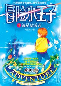 冒险小王子全套pdf