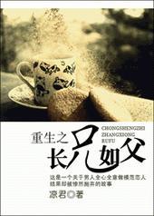 重生之长兄如父骨科