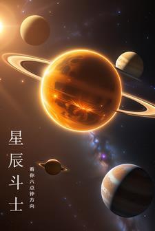 星尘斗士