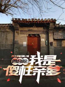 四合院之我是傻柱他爸