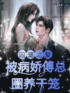 囚笼之爱被病娇傅总圈养于笼TXT