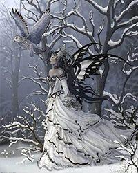 叶凡吴雪