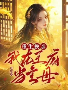 重生后我在王府作威作福