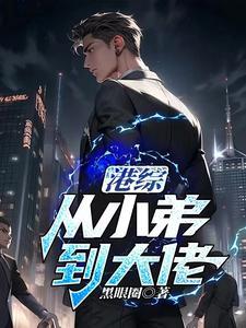港综从小弟到大佬的
