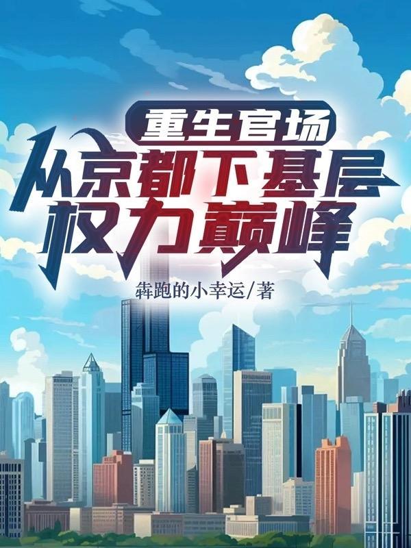 重生京城官场