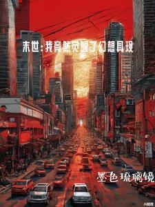 末日两个世界融合到一起