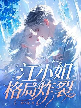 江小姐是什么电视
