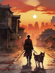 丧尸末日录