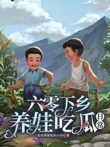 六零美食养家记全文免费2k