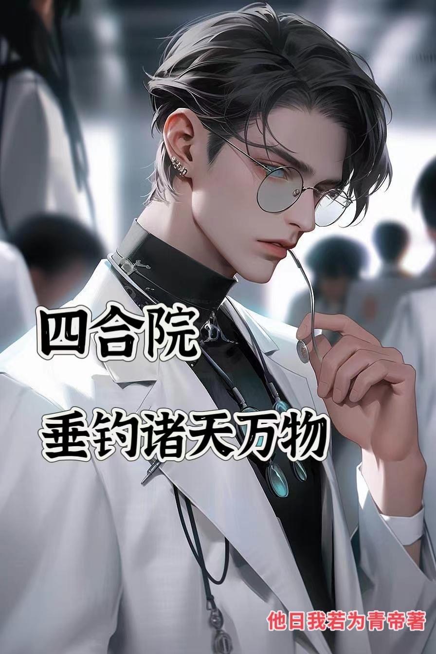 四合院贴吧