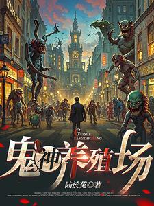 穿越成为诡异