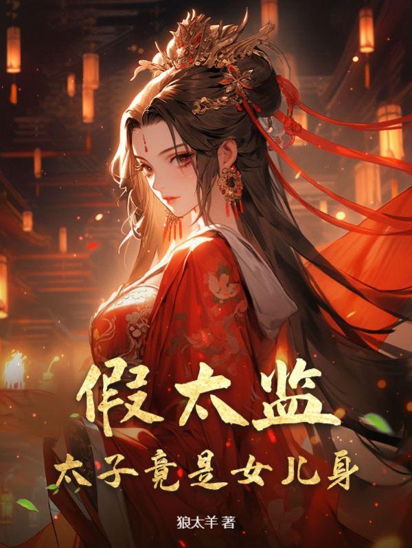 假太监开局攻略女帝