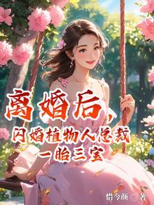 离婚后闪婚植物人剧情