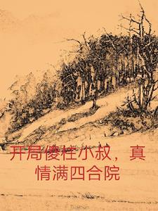 四合院开局傻柱就装傻