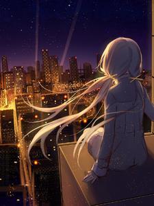 我的异能量