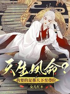凤逆天下