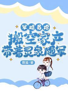 搬空家产带着灵泉随军TXT