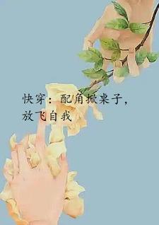 ⑦快穿配角
