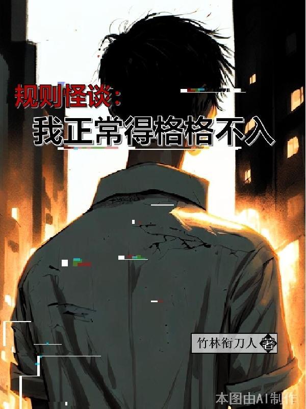 规则怪谈我有隐藏提示