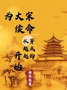 穿越大宋成为皇帝的