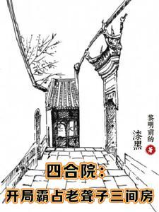 四合院开局聋老太太亲孙子