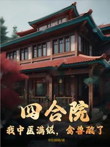 四合院开局满级医术 无双公子