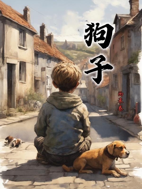 狗子的名字
