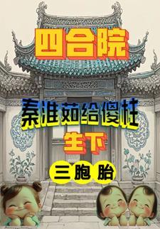 四合院我傻柱开局秦淮茹离婚